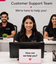 Customer Support